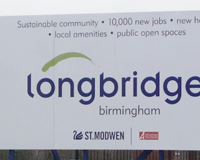 Government puts brakes on Longbridge bid