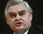 Modest growth for UK, says Lamont