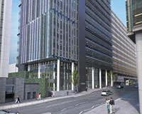 Green light for Lumina scheme