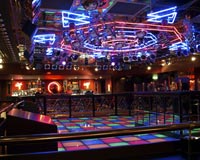 Nightclubs: clubbed into submission