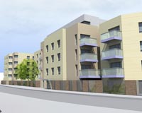 A2Dominion plans Oxford student digs