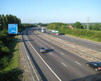Regus plans motorway openings