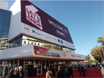 MAPIC: Conference mood dictated by market results