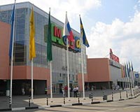 Retailers find respite in Russia