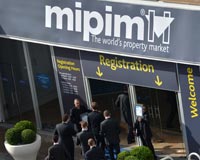Get set for MIPIM UK