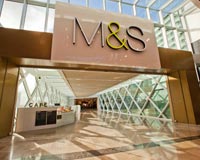 Westfield profits from Olympics