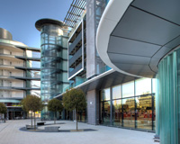 Occupancy rises in Maidenhead