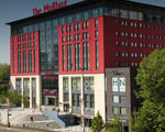 No need for alarm in Birmingham office market