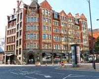 MWB Group reduces borrowings by £100m
