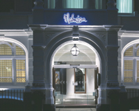 MWB share price hits record low