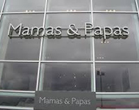 Mamas & Papas CVA approved