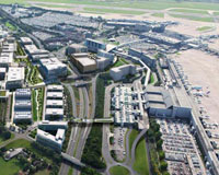 Manchester Airport outlines powerhouse vision