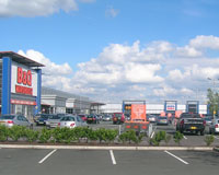 Manchester Fort secures lettings