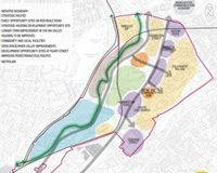 Manchester council seeks partner for 330-acre scheme