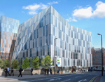 W Hotels checks in to London and Manchester