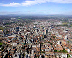 Investing in Manchester