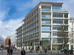 Marble Arch letting to tech company completes