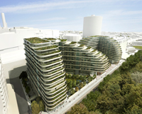 QVC HQ gets £500m homes makeover