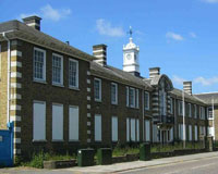 Marconi sale could unlock 1m sq ft