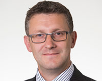 Colliers associate director joins LSH