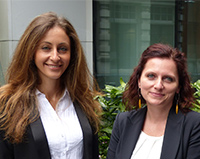 DTZ appoints senior staff
