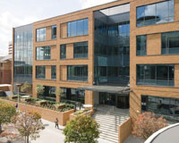 Two more agents for Market House