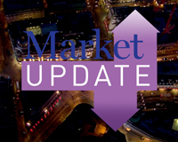 MARKET UPDATE: Vacancy rates at lowest in four years
