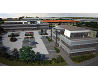 Spec build returns to Leicester