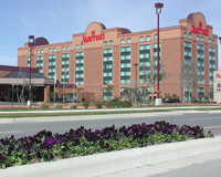 ADIA to check in to Marriott hotel portfolio