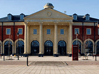 KWERE in €120m Irish asset haul