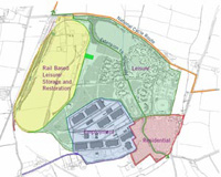First phase of Long Marston proposed