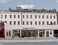 Bahraini buys Limehouse flats