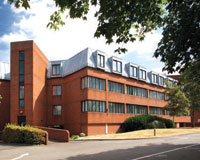 Randall & Quilter signs first Essex office