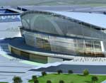 NI govt officials berate Maze consultation process