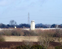 Maze prison regeneration kick-started