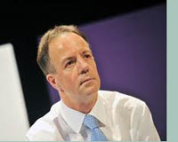 Capita recruits government’s head of housing