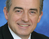 PRUPIM’s Paul McNamara steps down
