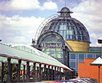 British Land submits plans for Meadowhall site