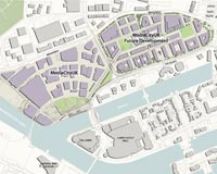 Peel submits 5m sq ft MediaCityUK plans