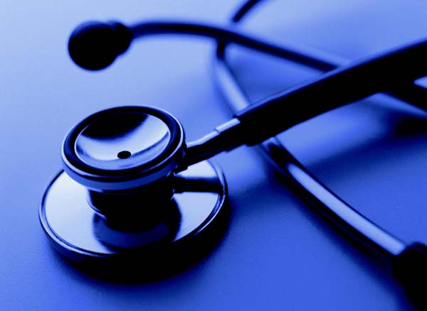 Healthcare sector needs new ideas