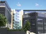 Merseyside office plans docked