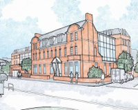 Met to open N22 station