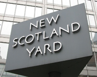 Five line up £300m police contract
