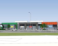 CSC wins consent for MetrOasis