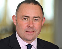 Colliers hires Hawkins from WHR