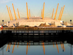O2 outlet village a step closer