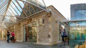 CWM wins joint agency in Bath