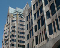 Ivanhoé Cambridge consortium acquires 3 Minster Court