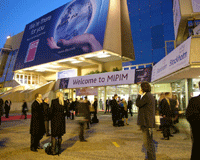 MIPIM 2013 in numbers