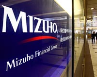 Mizuho kick-starts prelet plan